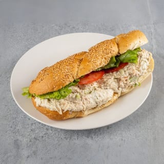 Lambert's Famous Chicken Salad Sandwich