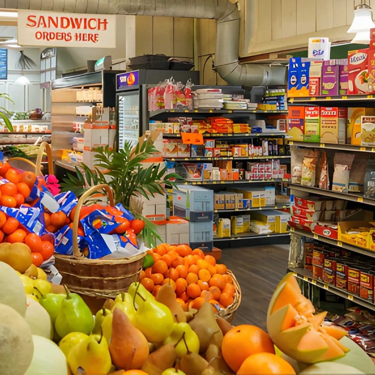 Grocery