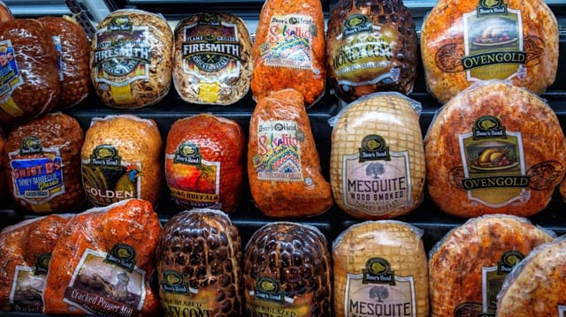 Deli