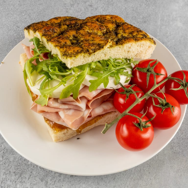 Sandwiches