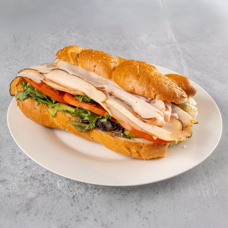 Savor Our Dinner Offerings