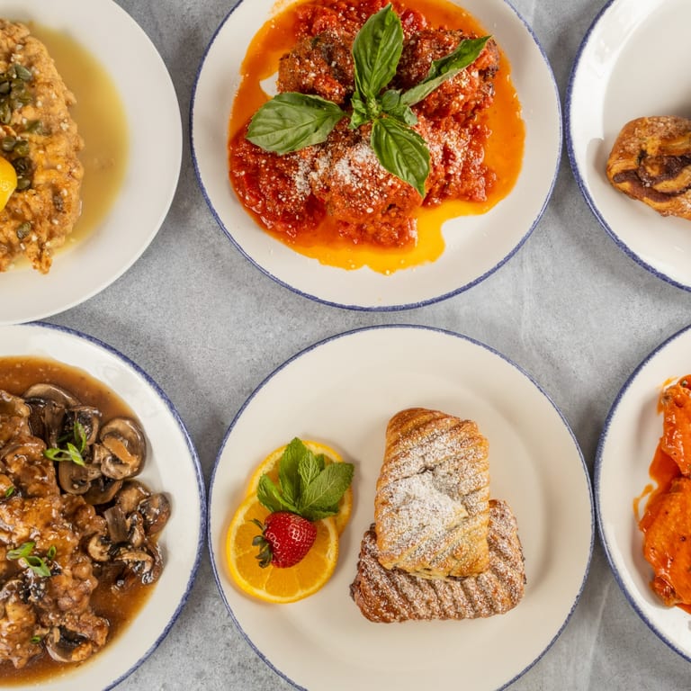 Catering for Your Next Event in Centerville